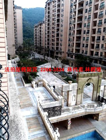 基隆暖暖法拍大樓-6