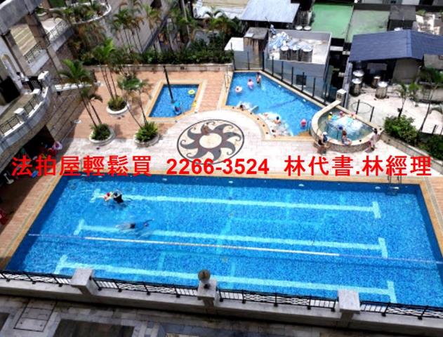基隆暖暖法拍大樓-7