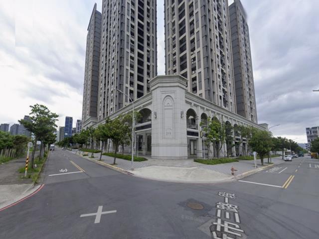 淡水法拍大樓-2