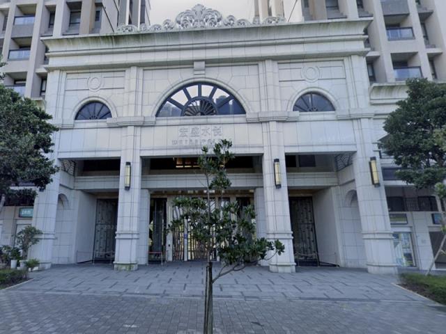 淡水法拍大樓-4