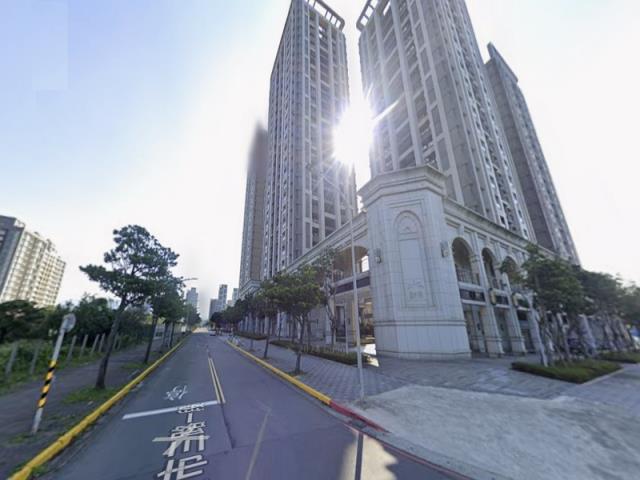 淡水法拍大樓-6