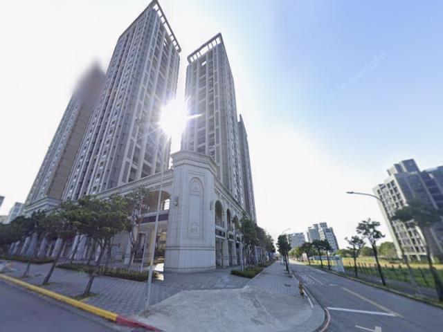 淡水法拍大樓-7