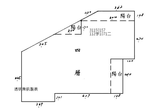 新店公寓法拍-0