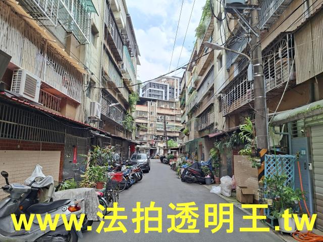 板橋公寓法拍-6