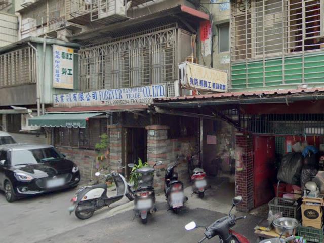 新北法拍店面-2