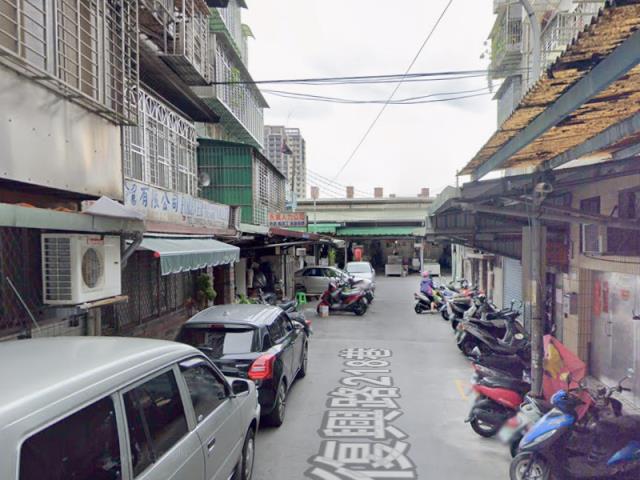 新北法拍店面-4