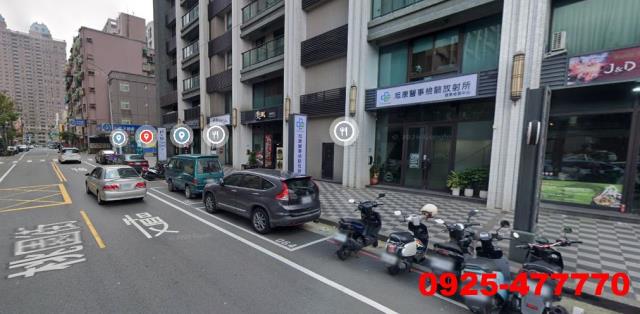 桃園大樓拍賣-4