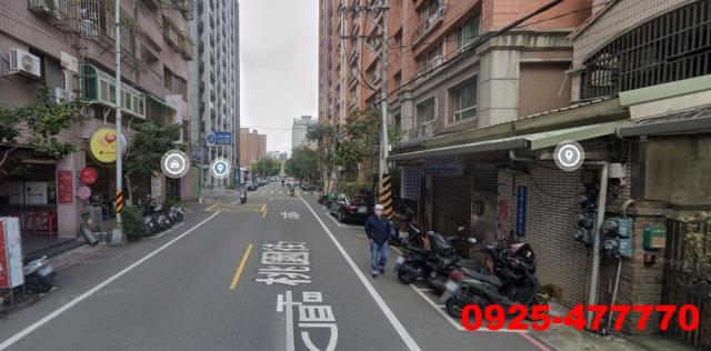 桃園大樓拍賣-6