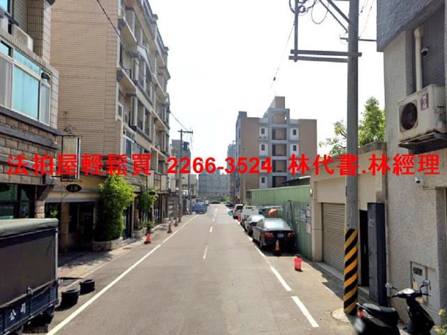 新竹北區法拍透天-5