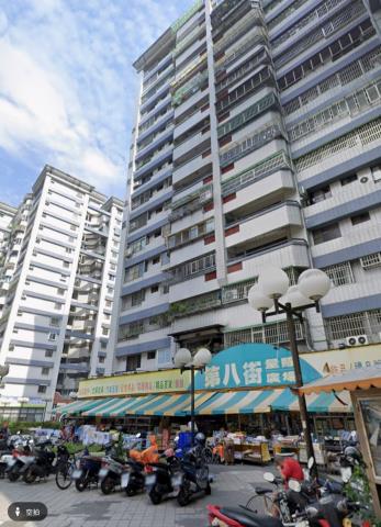 高雄左營大樓法拍-7
