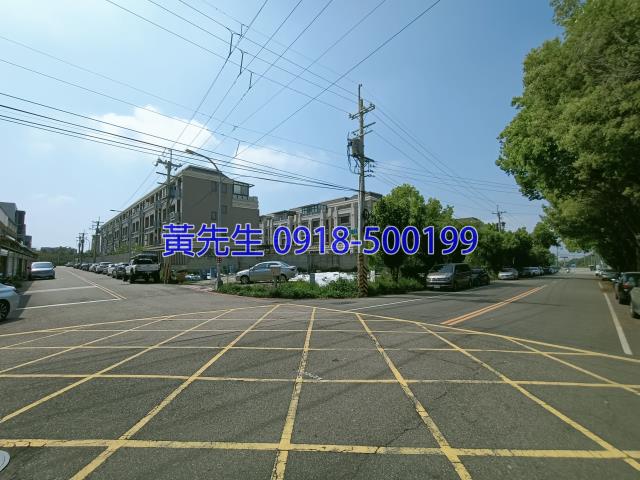 台中龍井透天拍賣-4