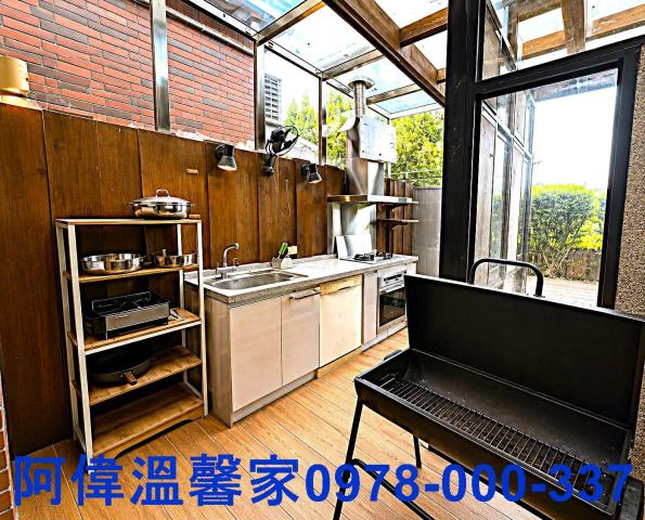 頭份透天-8