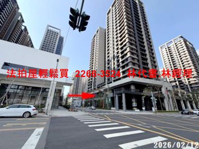 東區法拍大樓-3