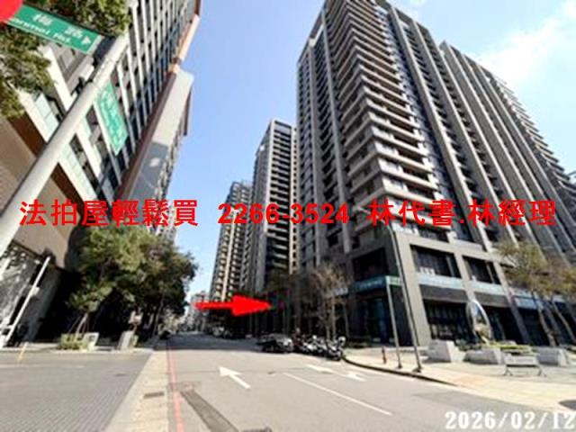 東區法拍大樓-7