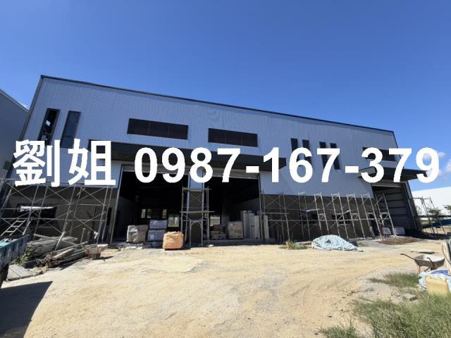 仁武廠房-3