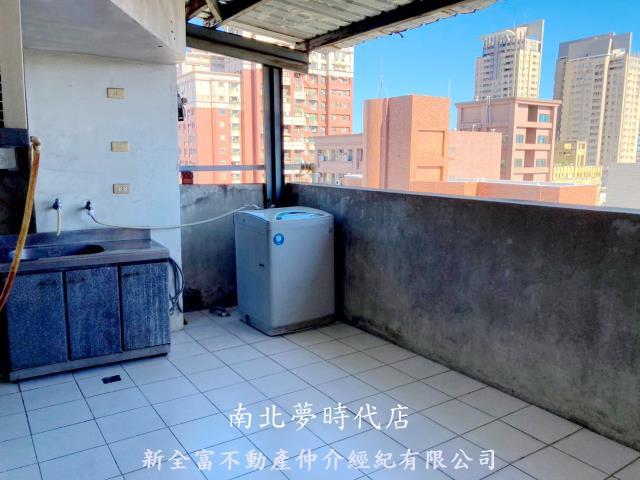 東區套房-6