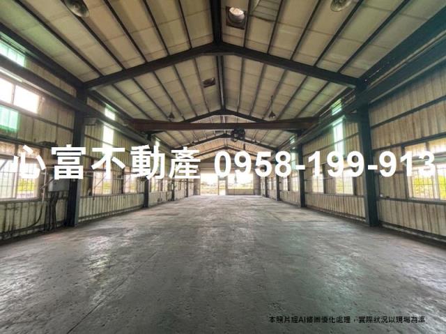 岡山廠房-0