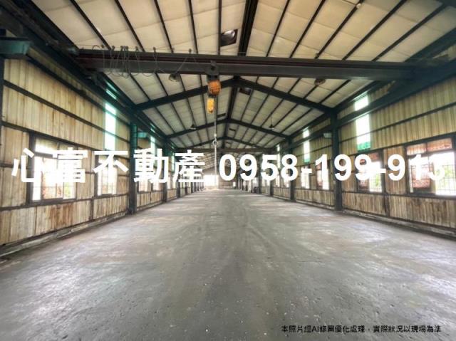 岡山廠房-1