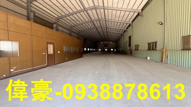 大寮廠房-0