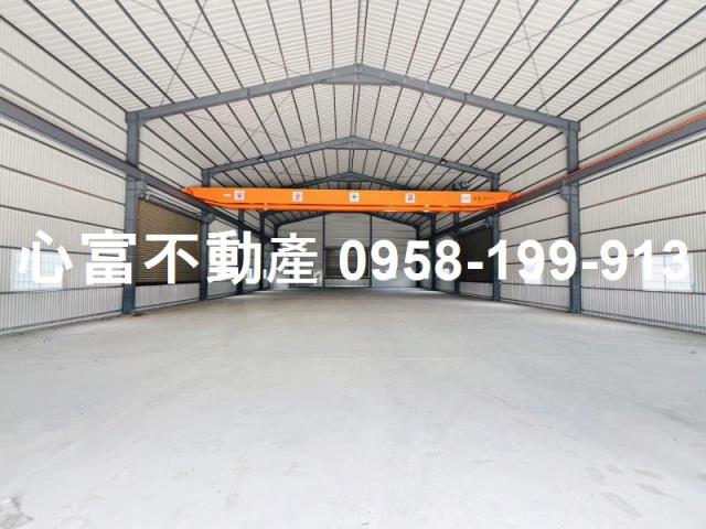 阿蓮廠房-0