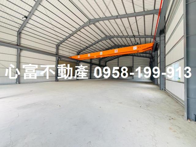阿蓮廠房-1