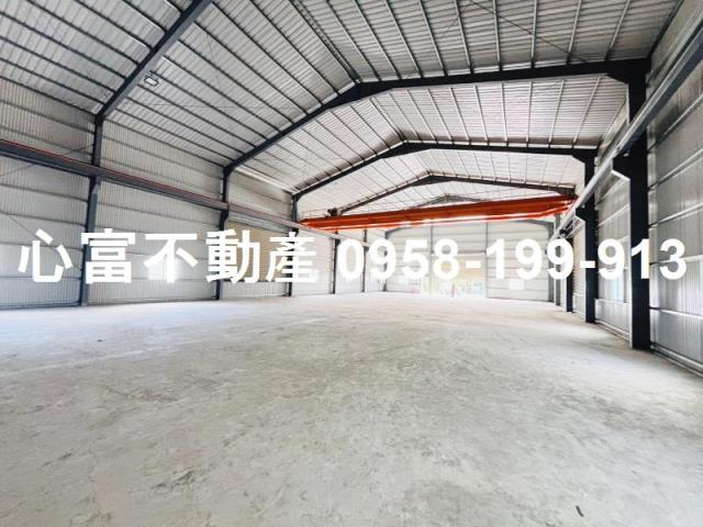 阿蓮廠房-2