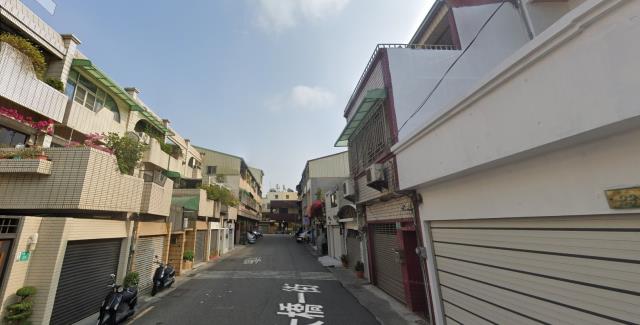 台南透天拍賣-2