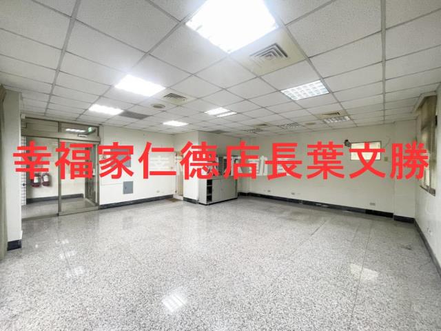 台南安南廠辦-10
