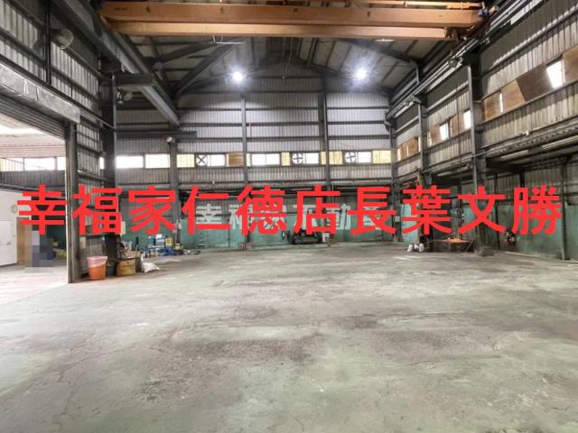 台南安南廠辦-5