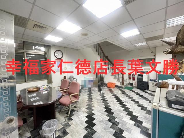台南安南廠辦-6