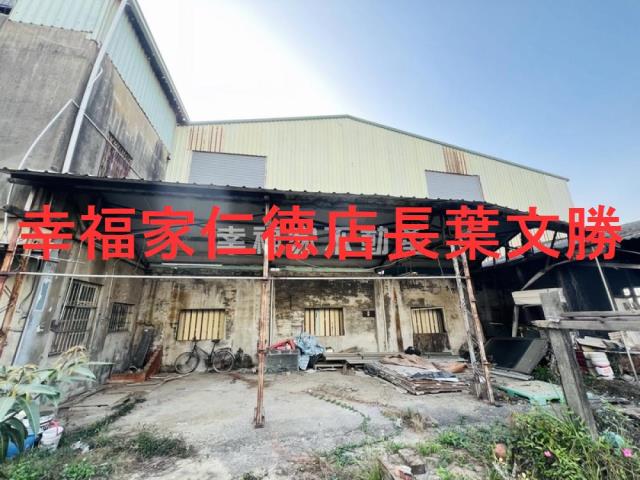 台南善化透天-4