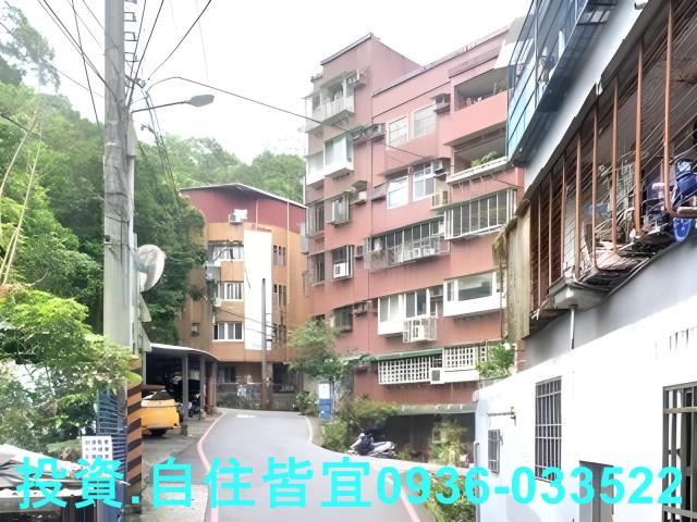 新北新店法拍華廈-0