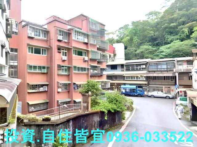 新北新店法拍華廈-4