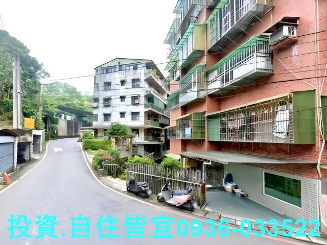 新北新店法拍華廈-5