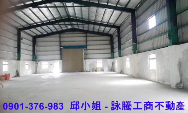 新北林口倉庫-0