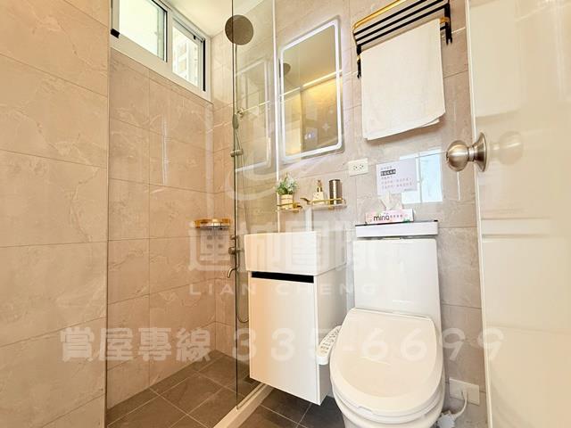 台南永康華廈-9