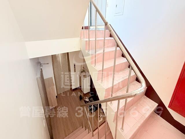 台南永康華廈-13