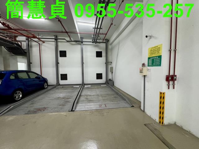 南投南投市大樓-8