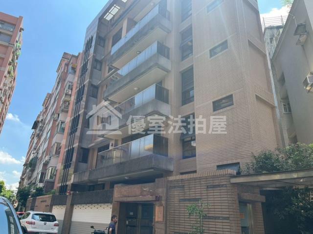 永和法拍屋長堤別墅社區電梯華廈法拍好丘0906901097