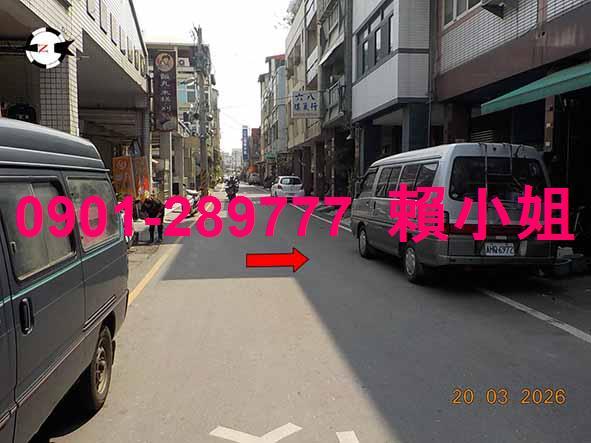 溪州透天拍賣-6