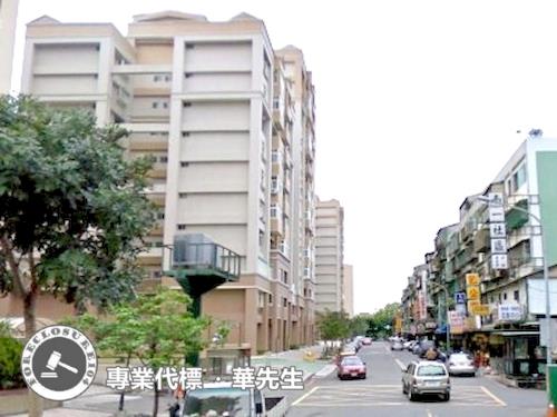 台北華廈法拍-10