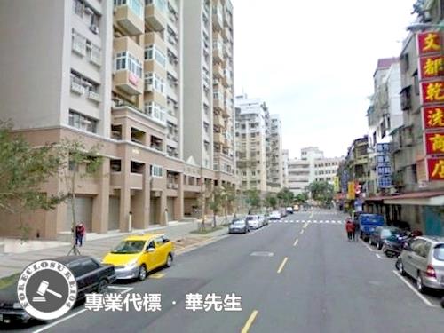 台北華廈法拍-8