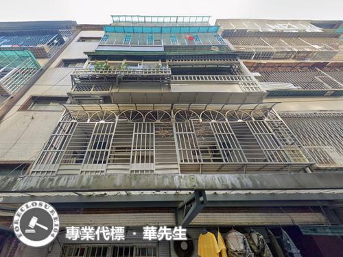 新北汐止拍賣公寓-0