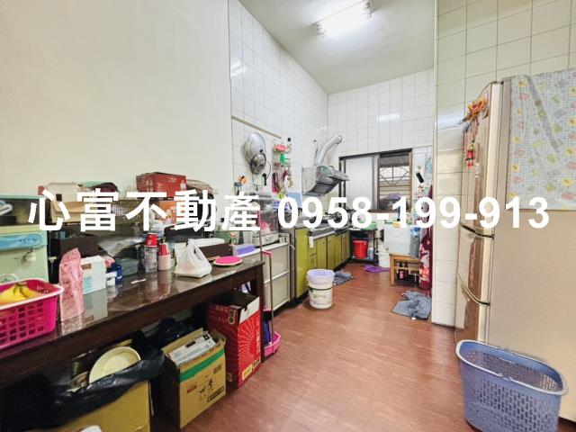 高雄岡山透天-5