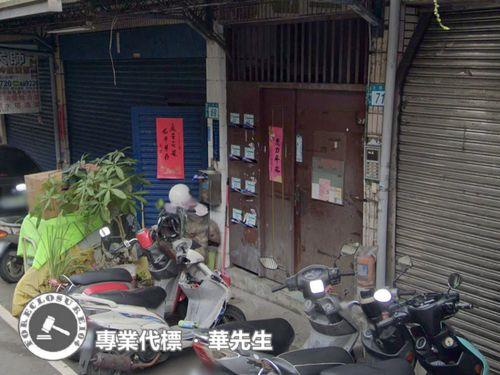 新北樹林公寓法拍-4