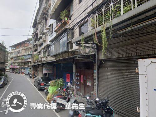 新北樹林公寓法拍-5