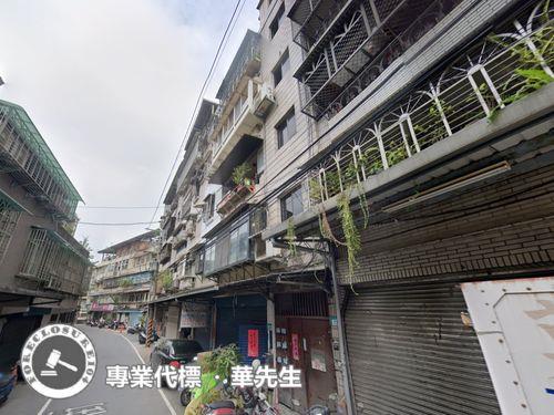 新北樹林公寓法拍-6