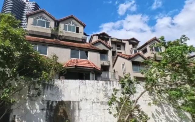 新北淡水透天拍賣-0