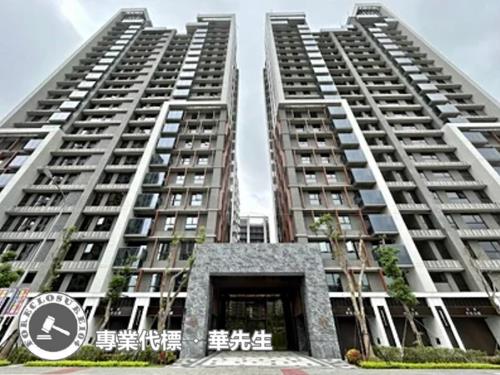 新店法拍大樓-0