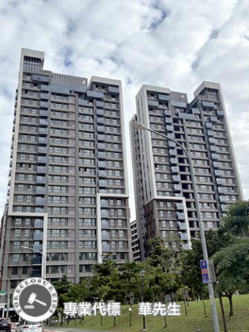 新店法拍大樓-1